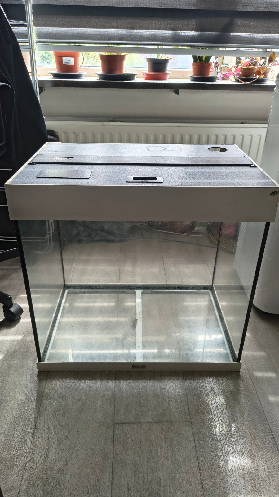 juwel aquarium, Dieren en Toebehoren, Vissen | Aquaria en Toebehoren, Ophalen
