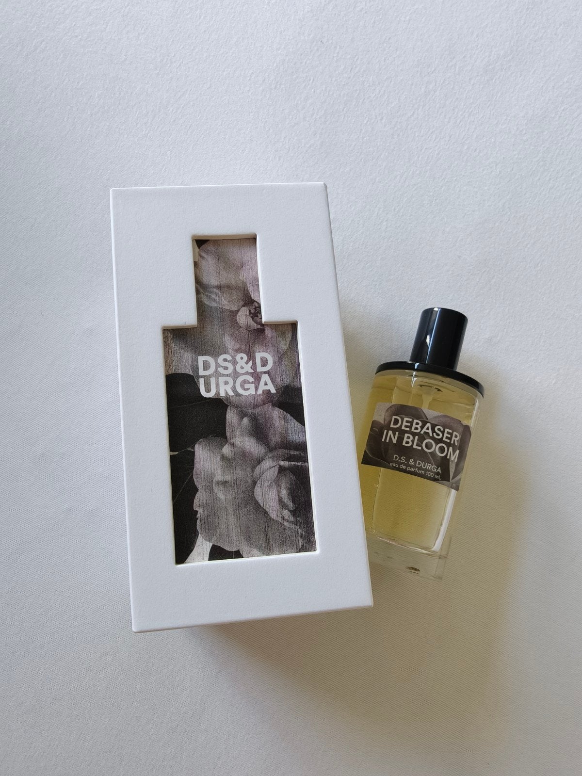 D.S. & Durga Debaser in Bloom, Ophalen of Verzenden, Zo goed als nieuw