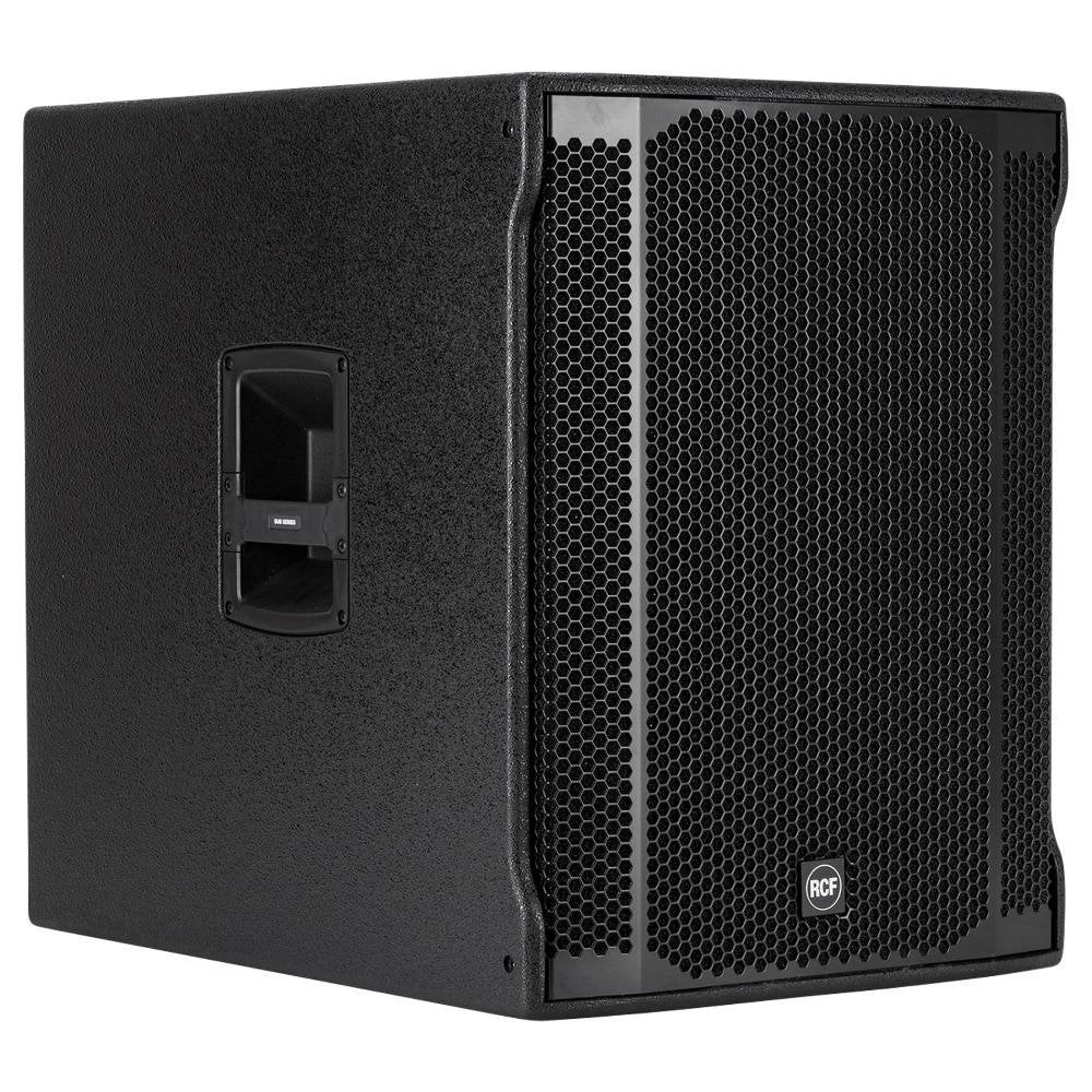 RCF actieve subwoofer huren - diepe bas Flevoland, Ophalen, Gebruikt, Overige