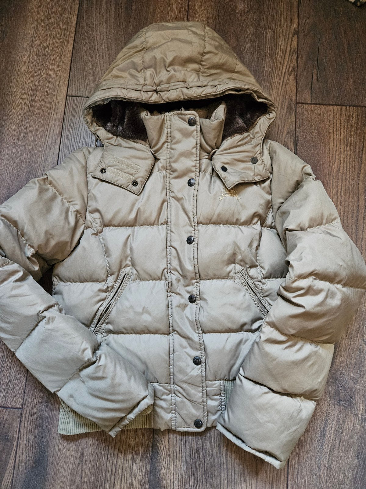 Ralph Lauren winterjas maat L, Kleding | Dames, Maat 42/44 (L), Ophalen of Verzenden, Zo goed als nieuw, Ralph Lauren