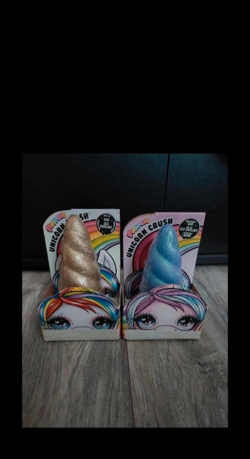 Poopsie Slime Surprise Unicorn Crush Hoorns, Ophalen of Verzenden, Nieuw, Jongen of Meisje