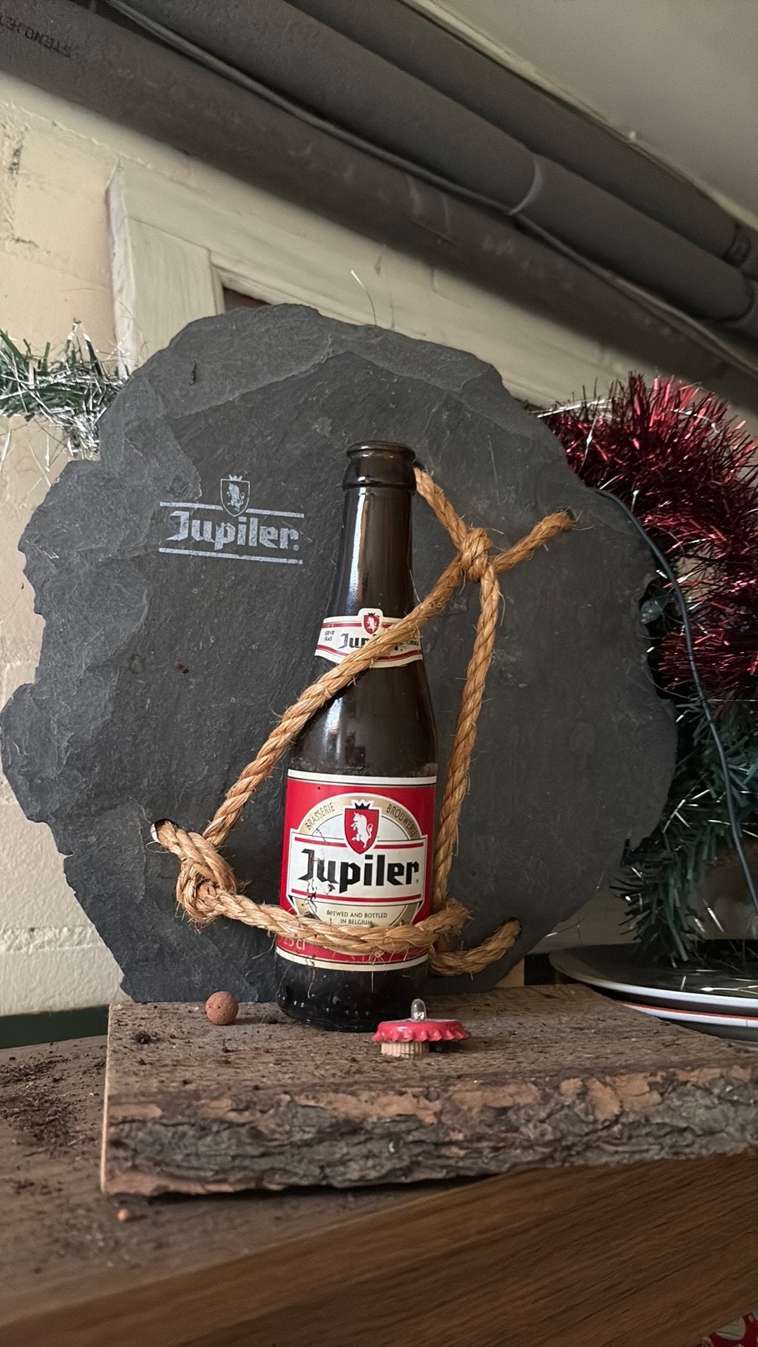 Jupiler, Ophalen, Zo goed als nieuw, Overige typen, Jupiler