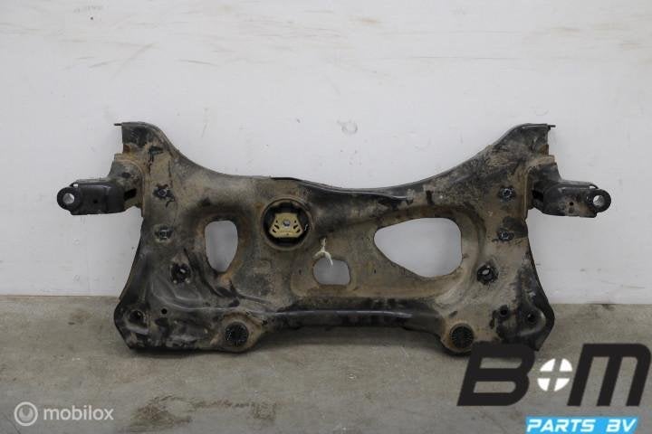 Subframe voorzijde VW Golf 7 5Q0199315R, Gebruikt