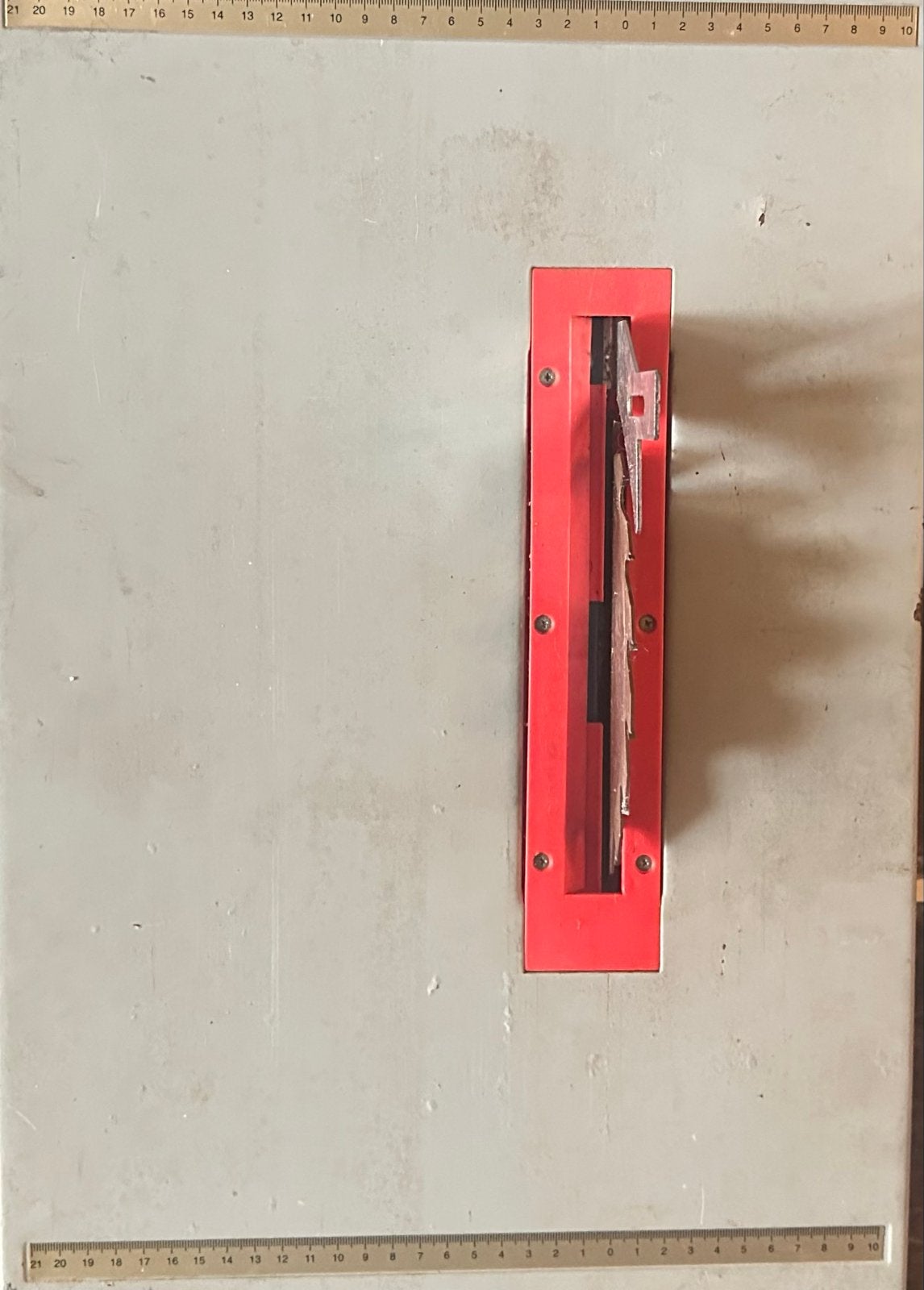 Ferm FZB-200 Cirkelzaag - Krachtig en Betrouwbaar, Gebruikt, Cirkelzaag, 70 mm of meer, 600 tot 1200 watt