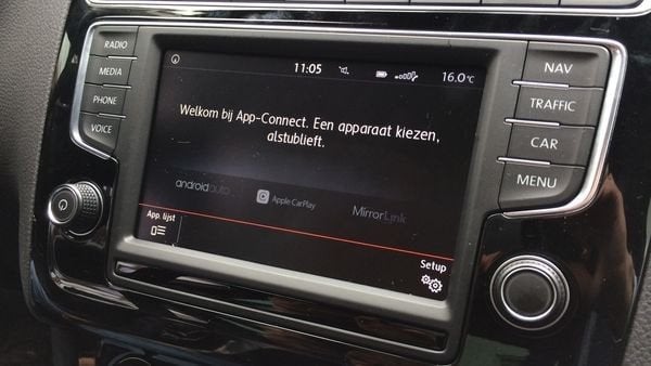 CarPlay & Android Auto Activeren VAG MIB2 & MIB3 VW Audi, Auto diversen, Autoradio's, Ophalen of Verzenden