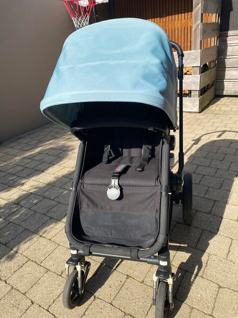 Bugaboo Cameleon 3 met Maxi Cosi, Ophalen, Gebruikt, Bugaboo, Combiwagen