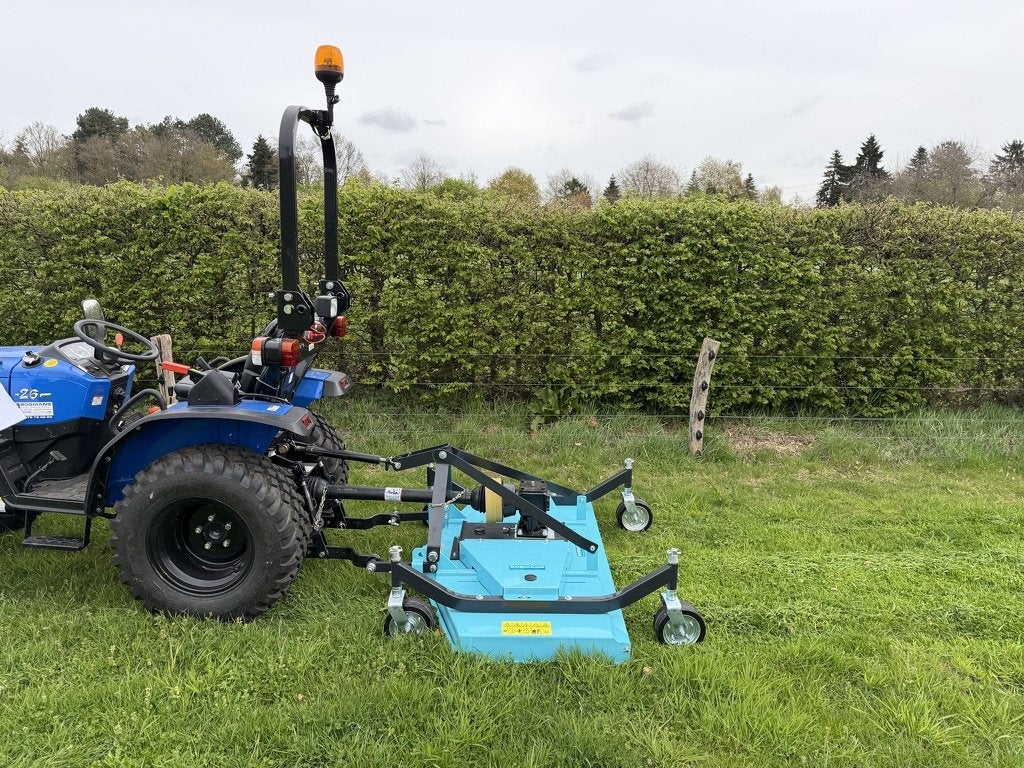 Bosmans Machines FMN 120 150 180 cirkelmaaier / maaier NIEUW, Overige, Oogstmachine