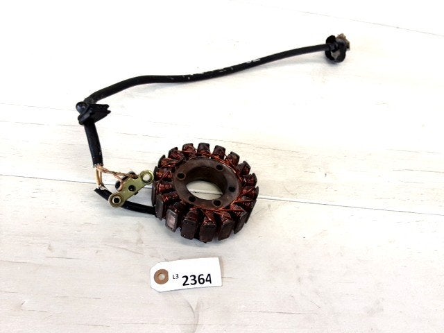 FZR400 1986 - 1989 Yamaha Alternator D1-51052