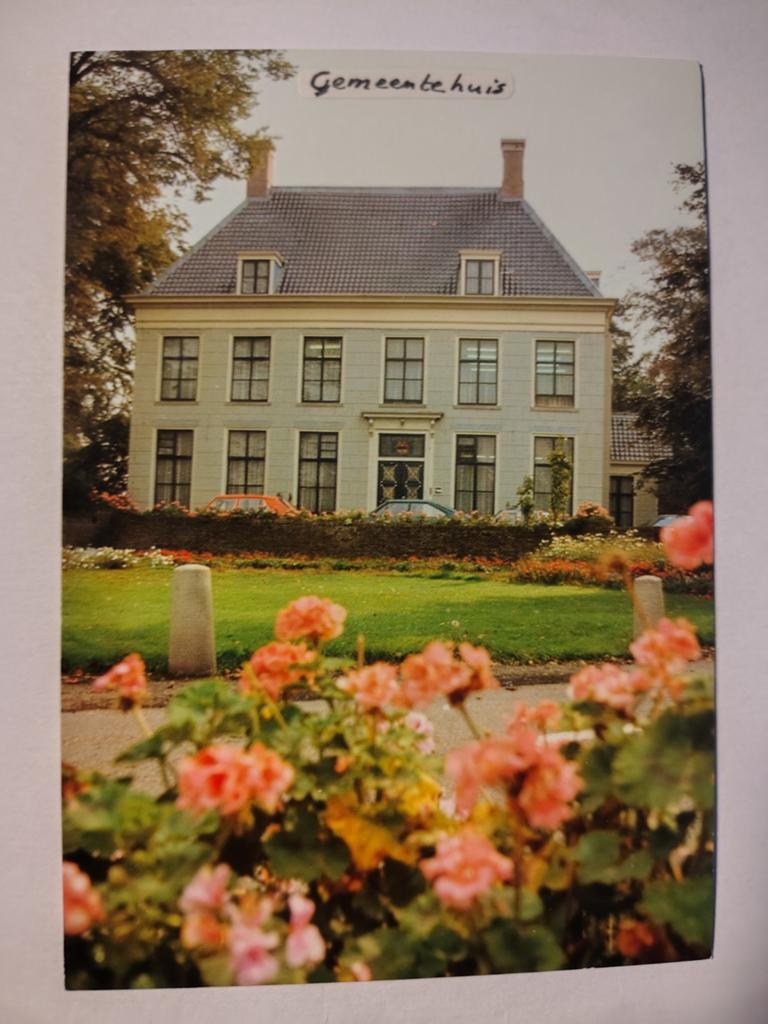 Hillegom, Ophalen of Verzenden, 1940 tot 1960, Gelderland