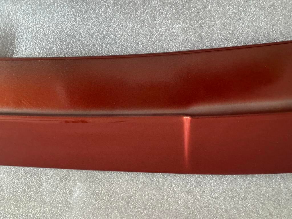 Nieuwe dakspoiler voor BMW 1-serie, Achterklep, Nieuw, Ophalen of Verzenden, Achter