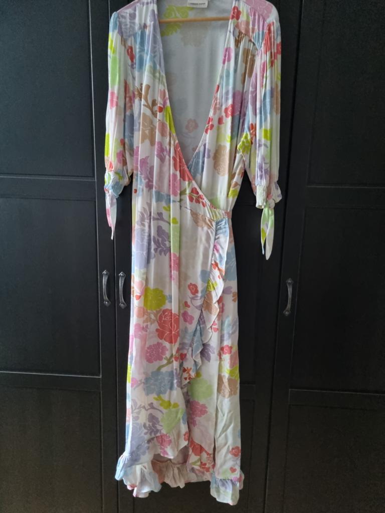 Fabienne chapot, Kleding | Dames, Jurken, Fabienne Chapot, Ophalen of Verzenden, Zo goed als nieuw, Maat 42/44 (L)