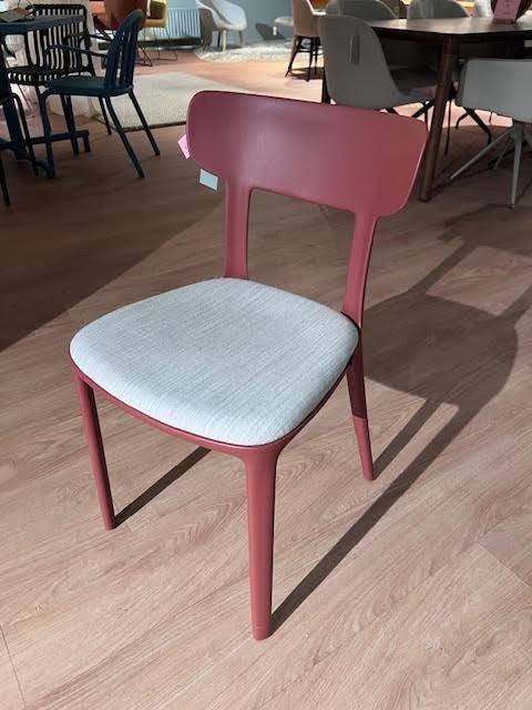 Canova stoel, Huis en Inrichting, Stoelen, Ophalen, Stof, Gebruikt, Eén