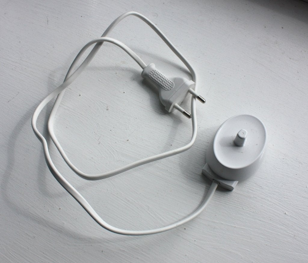 Nieuwe oplader tandenborstel OralB, Ophalen of Verzenden, Nieuw, Tandenborstel