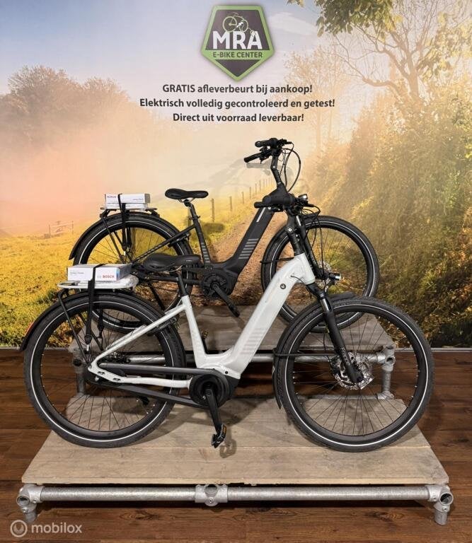 Frappe FBC 850I en 800I, Nieuw, Overige merken