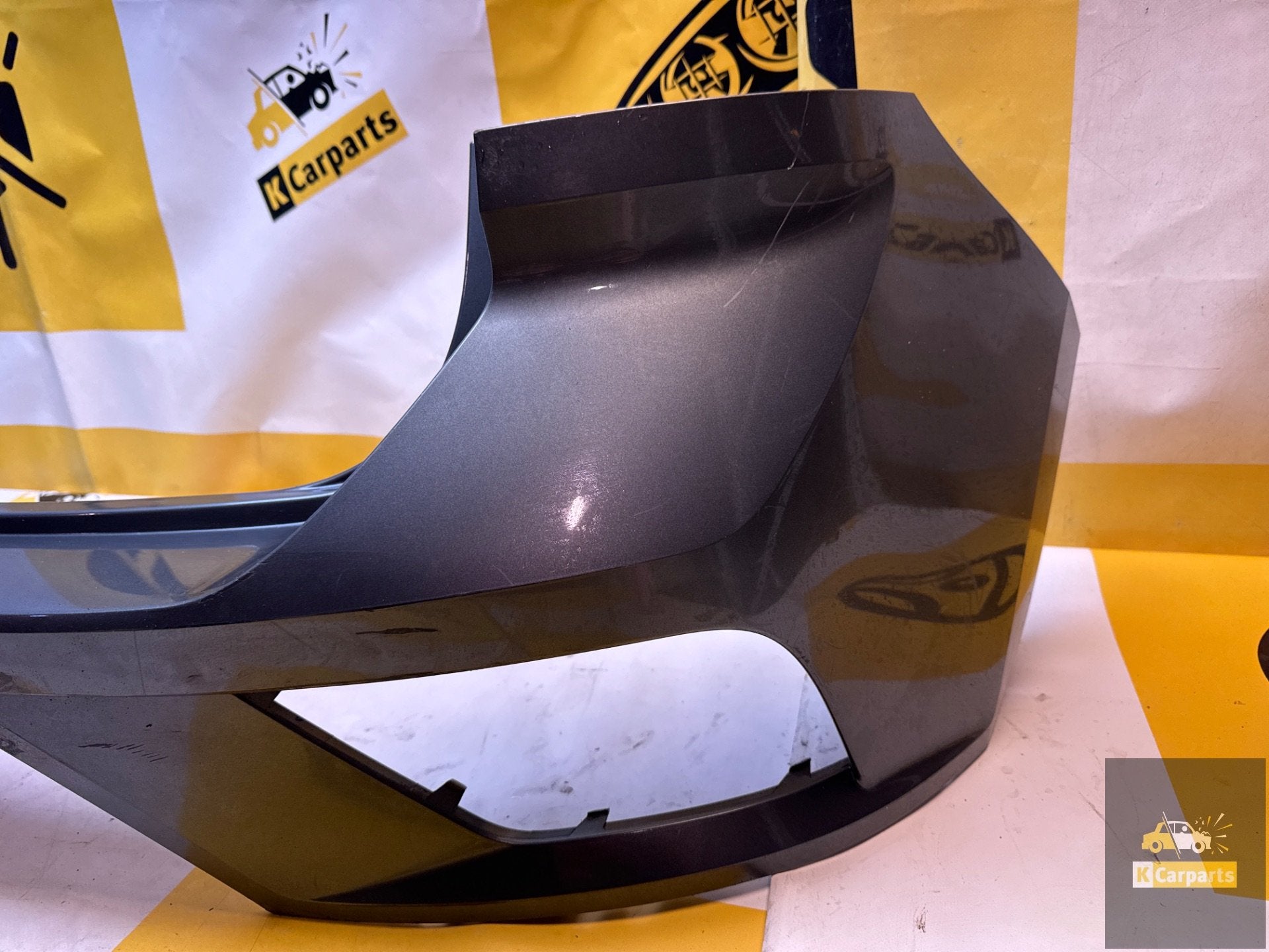 Volkswagen T-roc 2GA Achterbumper PDC origineel bumper, Info@fabrikant.eu, Ophalen of Verzenden, Achter, Bumper