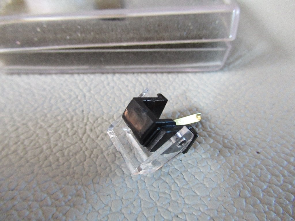 Naald Vervangt Philips GP400III / GP400/3 type 3, Audio, Tv en Foto, Platenspelers, NVT, Philips, Nieuw, NVT
