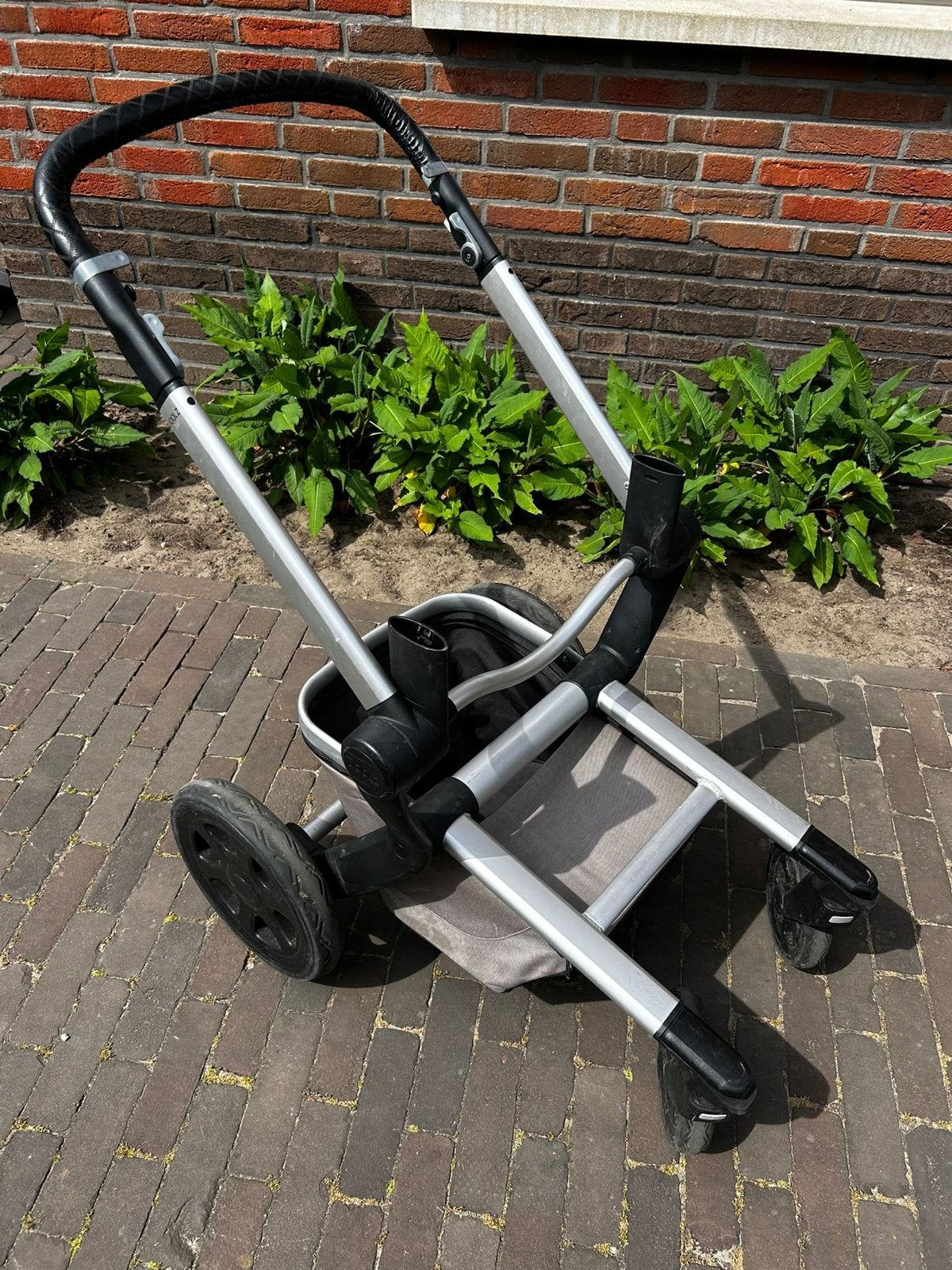 Joolz Day kinderwagen onderstel - Gebruikt, Ophalen, Gebruikt, Kinderwagen, Overige merken
