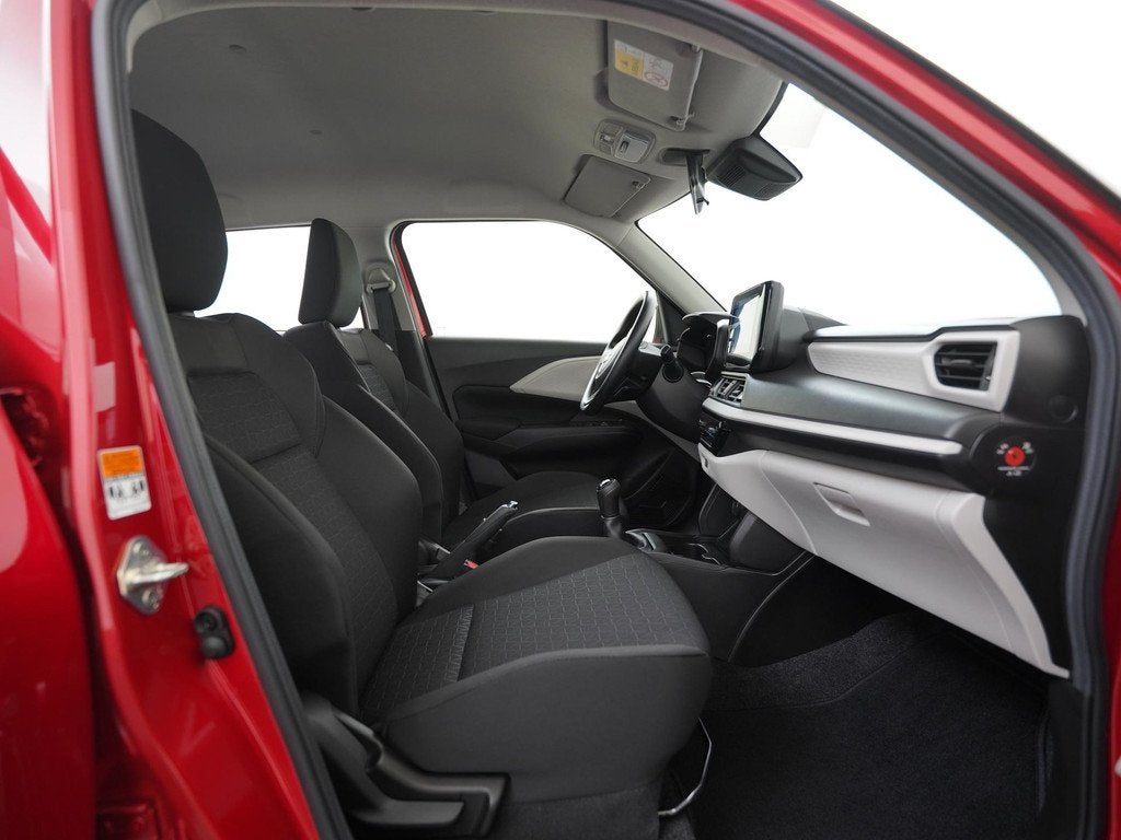 Suzuki Swift 1.2 Select Smart Hybrid | Camera | Blind Spot |, Auto's, Suzuki, Voorwielaandrijving, 12 maanden, Stof, Gebruikt