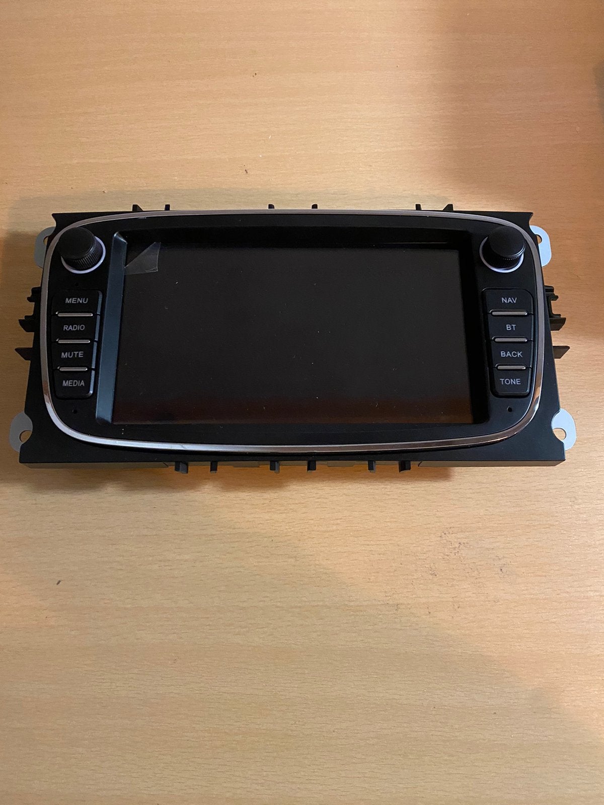 Carplay scherm, Ophalen of Verzenden, Nieuw