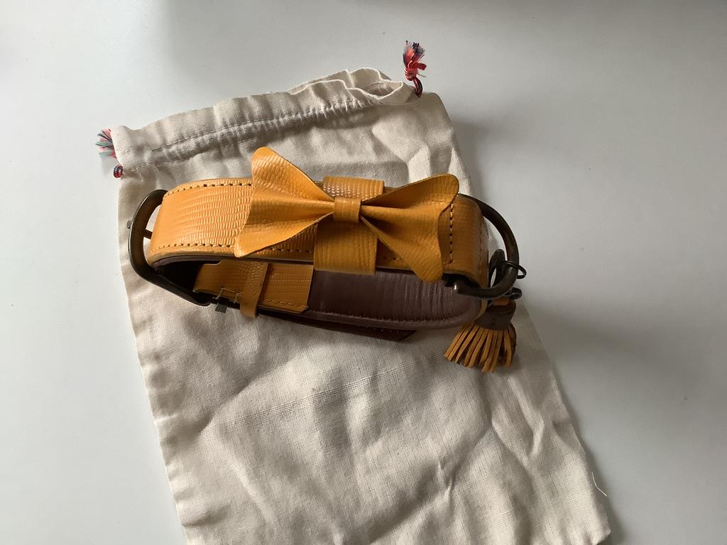 Dwam halsband NIEUW . Maat L/XL, Ophalen of Verzenden, Nieuw