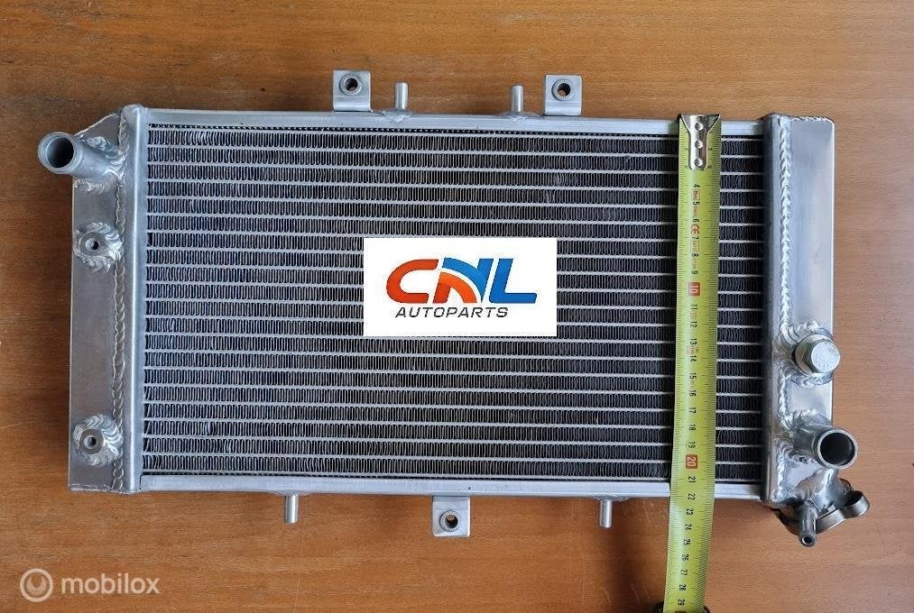 Radiateur POLARIS Outlaw 450/525 S/MXR/IRS ATV/Quad 07-11, Motoren, Nieuw, Ophalen of Verzenden