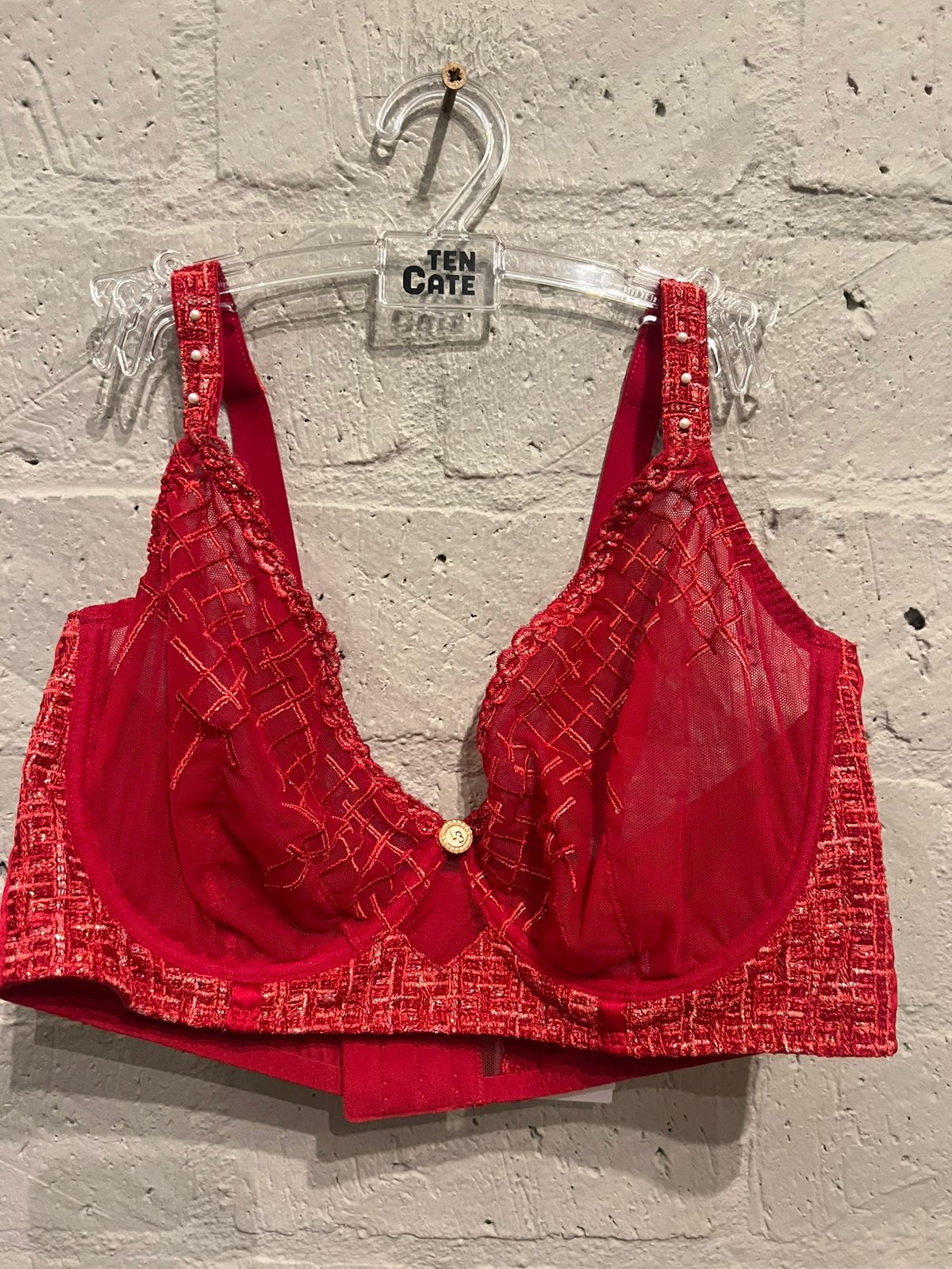 Louisa Bracq bh 80D 85C 85D 85E 85F 90D 90E NIEUW!! Nu, Ophalen of Verzenden, BH