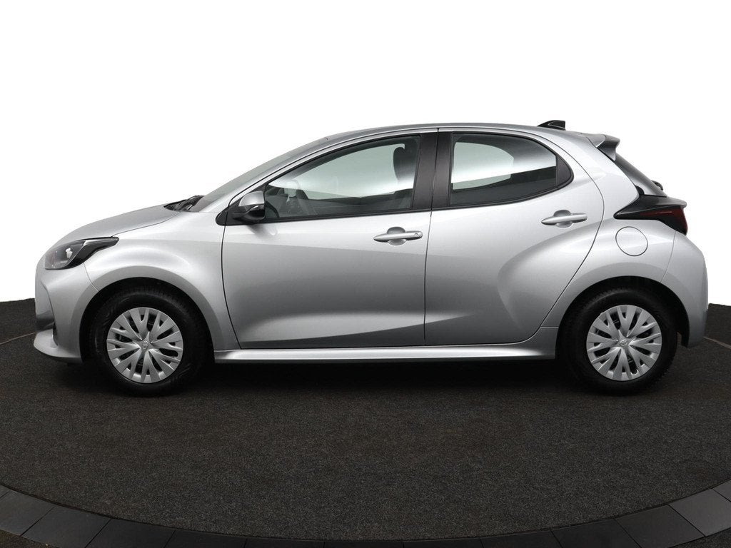 Toyota Yaris 1.5 Hybrid 115 Comfort | Automaat | Adaptive Cr, Auto's, Toyota, 12 maanden, Gebruikt, Hybride Elektrisch/Benzine