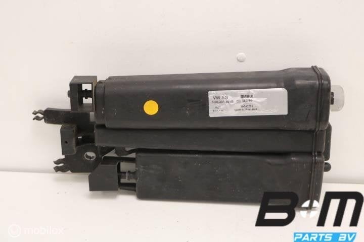 Koolstofabsorbtiefilter Audi A3 8V 2.0 TSI CJX 5Q0201801B, Gebruikt
