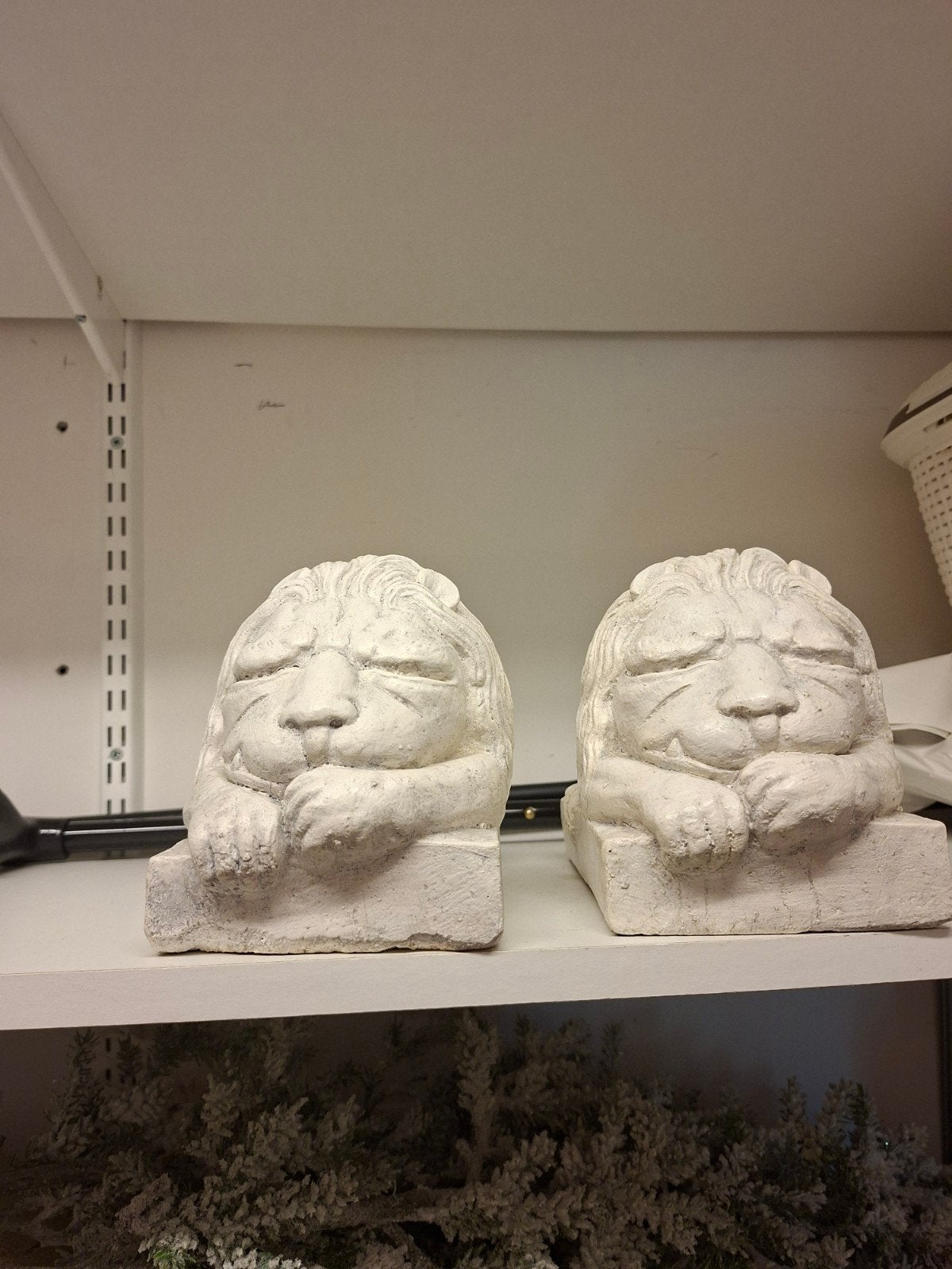 2 Boekensteunen, Ophalen of Verzenden, Nieuw