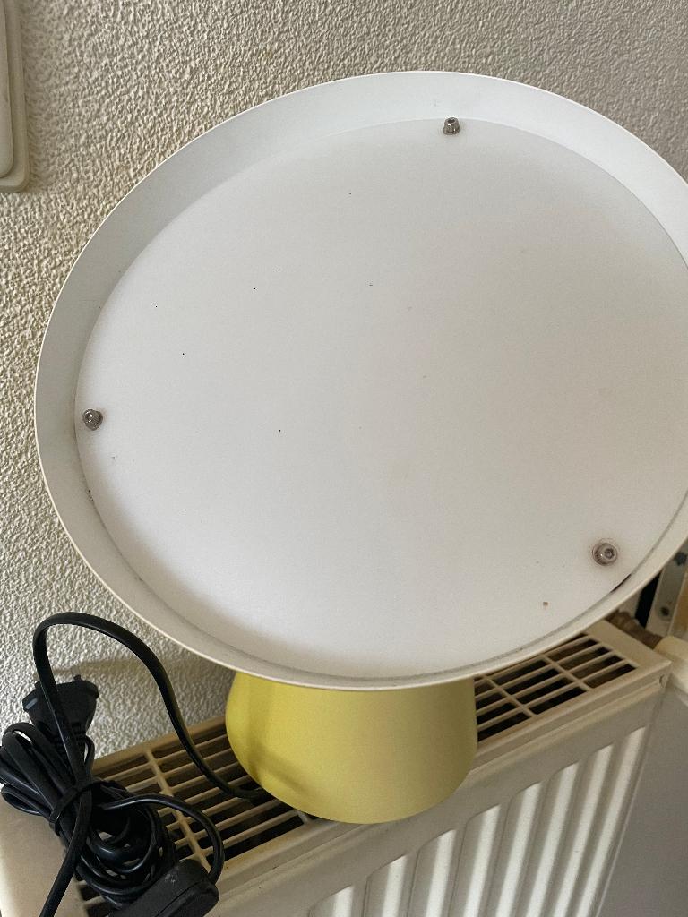 ikea PS 2017  geel, Design, Ophalen of Verzenden, Zo goed als nieuw, Minder dan 50 cm