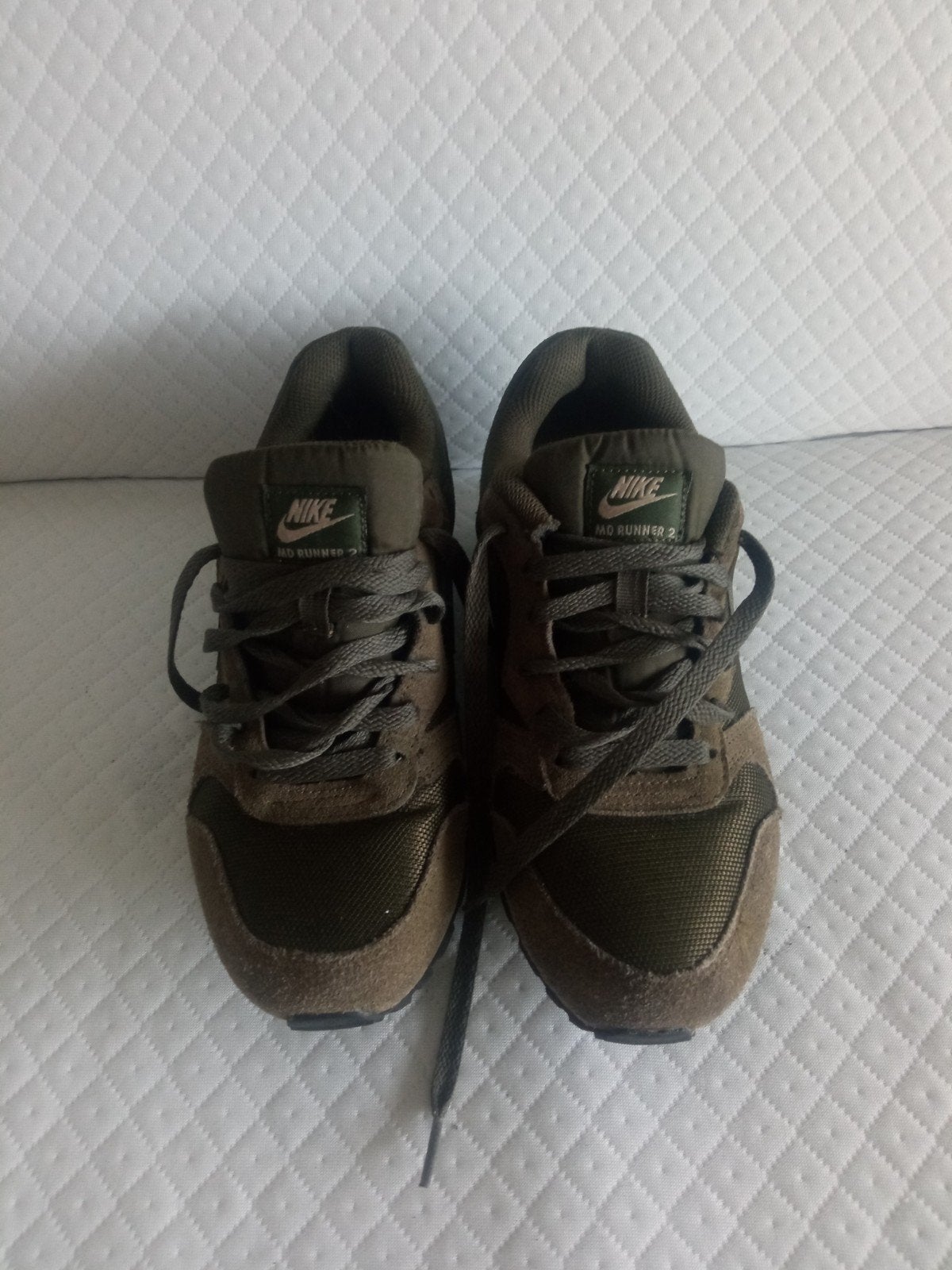 Nike MD Runner 2 sneakers - 38, Nike, Ophalen of Verzenden, Sneakers of Gympen, Gedragen