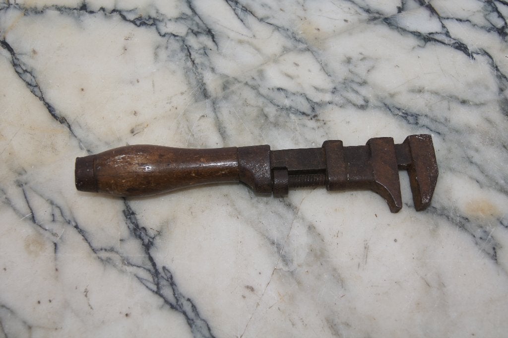 Gereedschap  ( Antiek, Ophalen