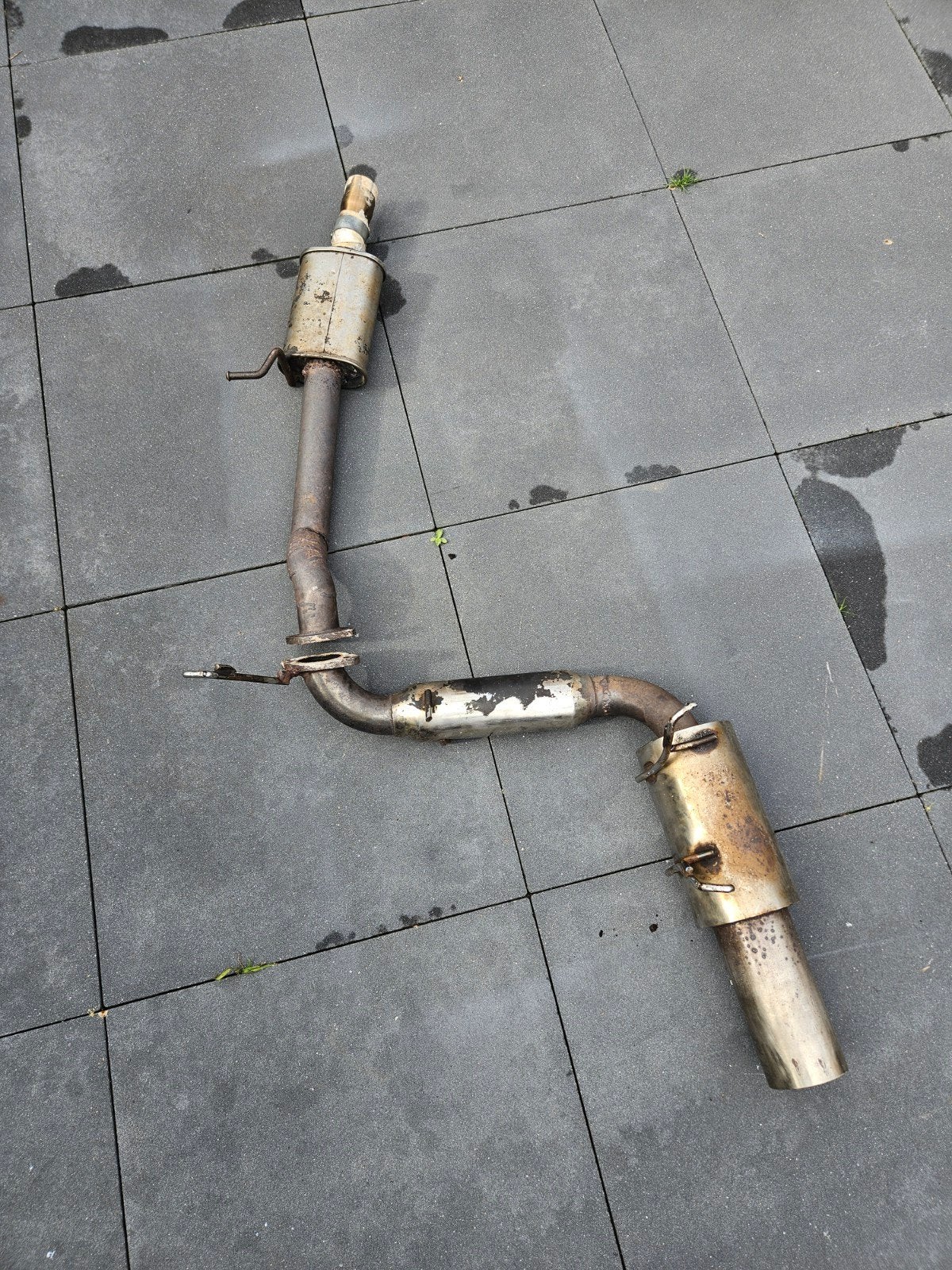 Custom uitlaat Mazda MX-5 NB/NBFL 3 inch - Dik geluid!, Ophalen of Verzenden, Mazda