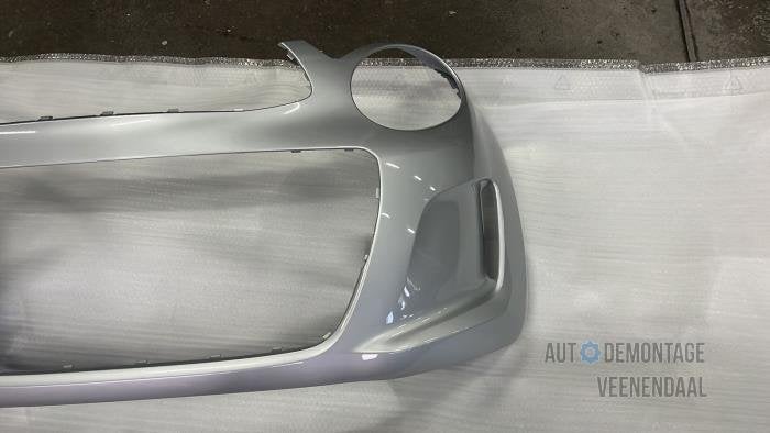 Spoiler voorbumper van een Citroen C1, Auto-onderdelen, -, Nieuw, Ophalen of Verzenden, -