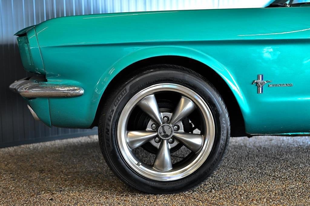 Ford MUSTANG, foto 4