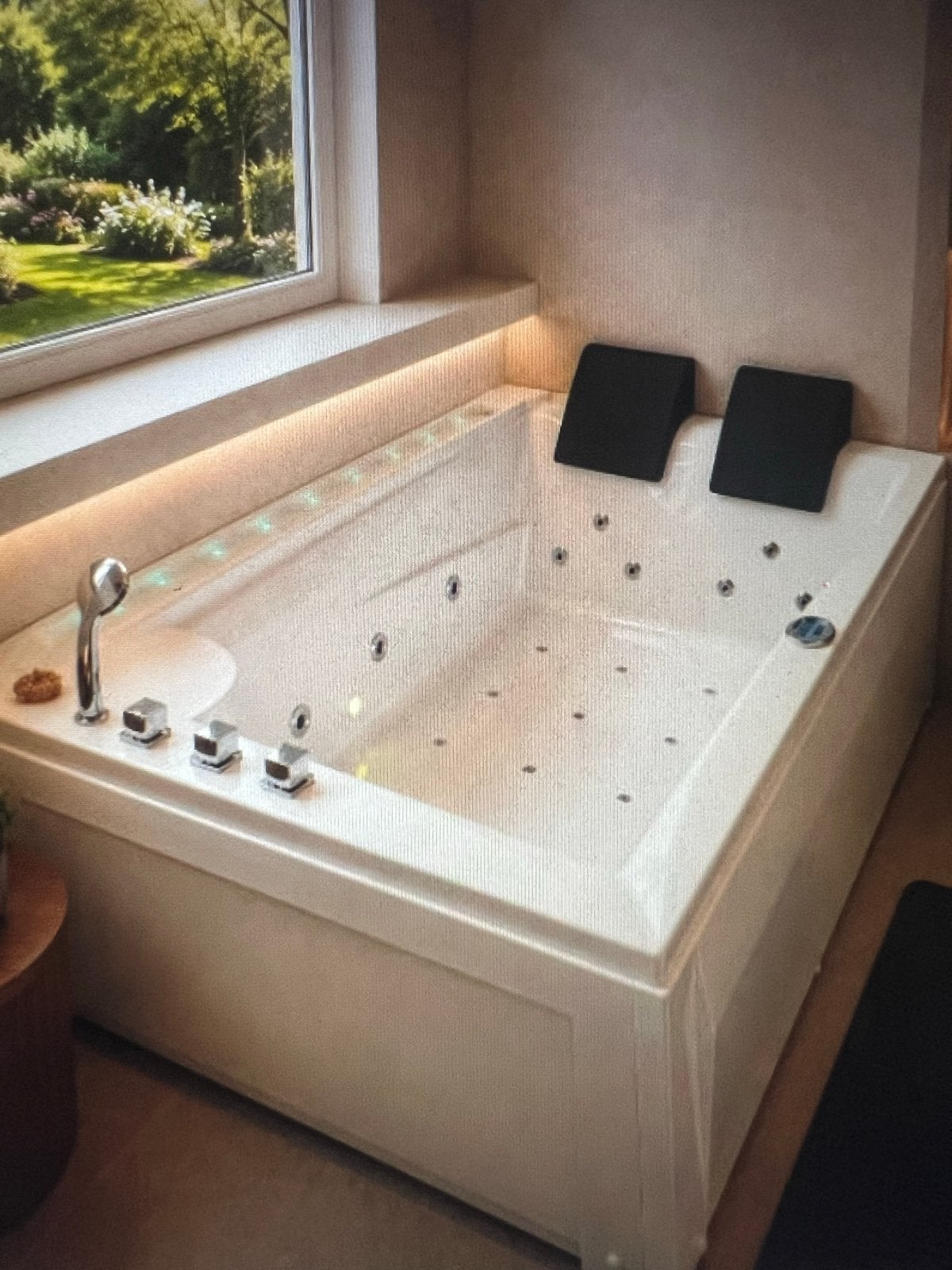 Bad Douche stoomcabines Specialist/Reparatie & Montage, Doe-het-zelf en Verbouw, Sanitair, Ophalen of Verzenden, Nieuw, Glas, Bad