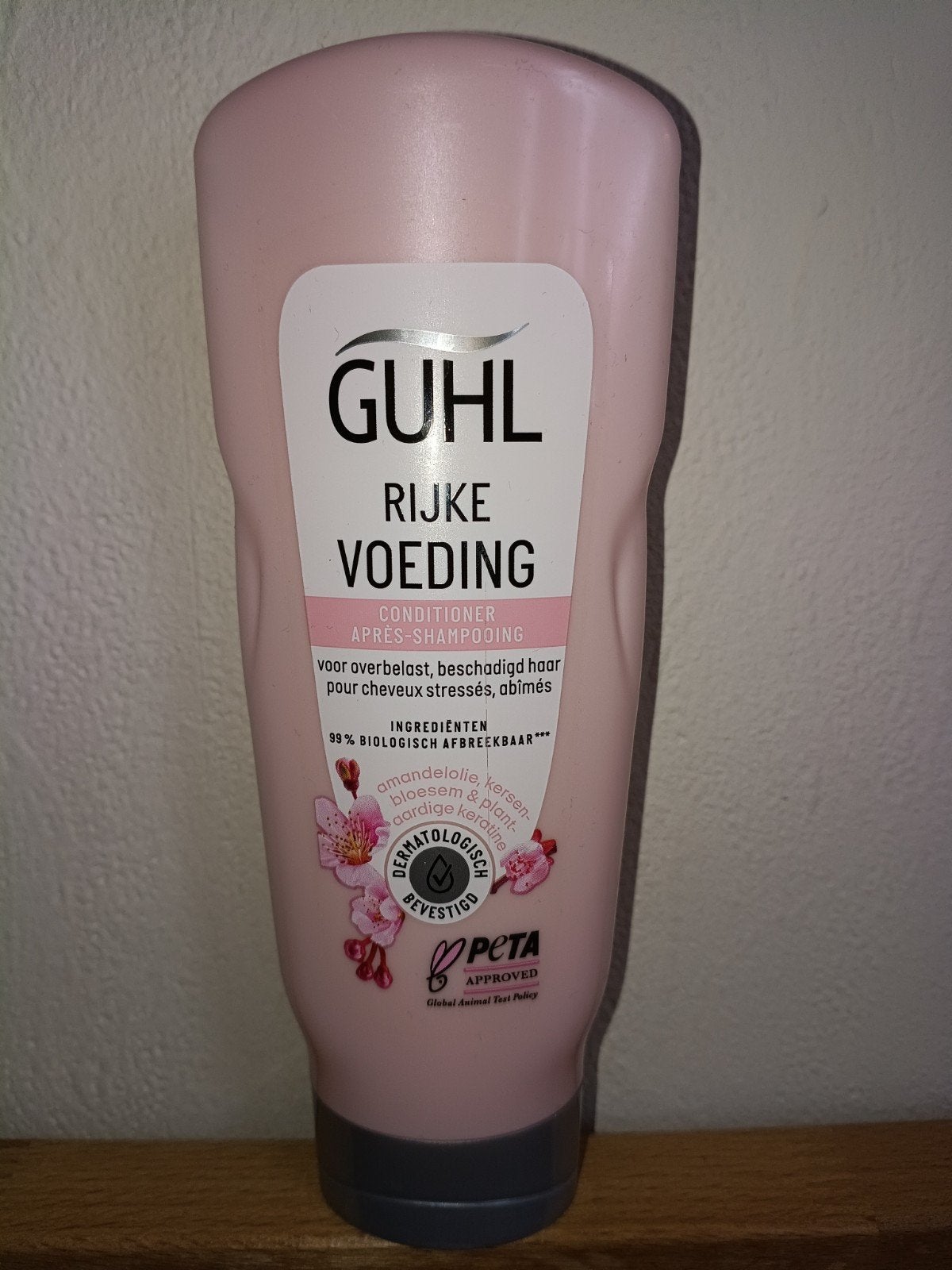 GUHL Rijke Voeding Conditioner - 200ml, Ophalen of Verzenden