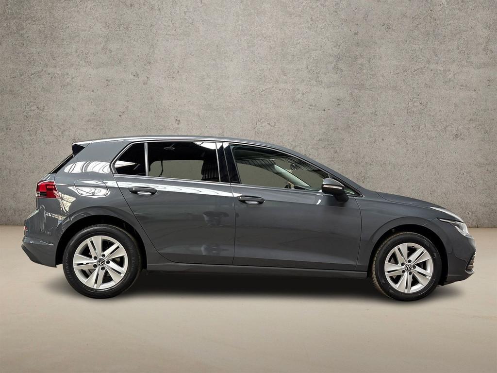 Volkswagen Golf 1.5 TSI Sport (4 CILINDER, APPLE CARPLAY, GR, Auto's, Voorwielaandrijving, Stof, 4 cilinders, Bedrijf