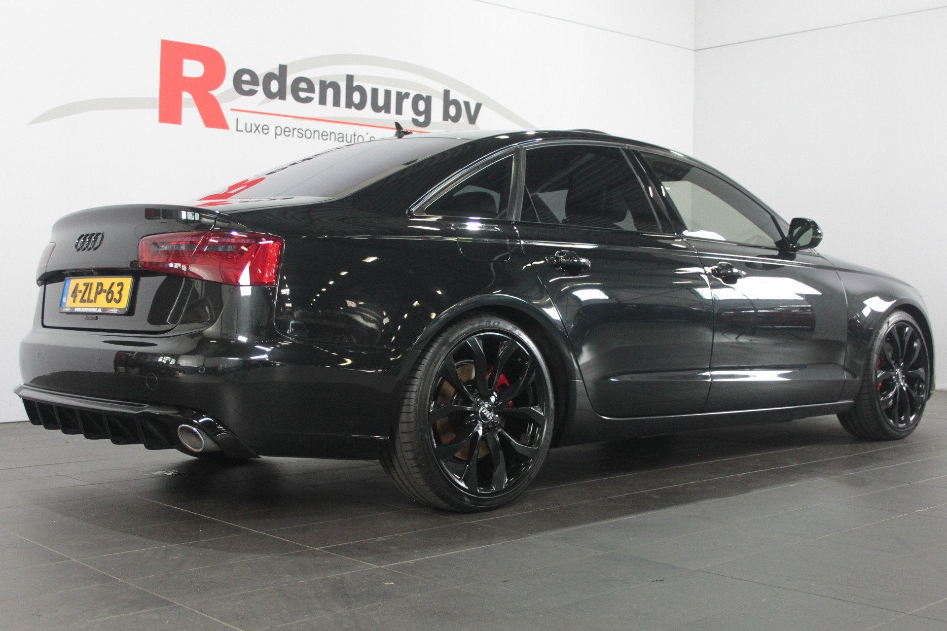 Audi A6 Limousine 3.0 TDI Quattro Sport Edition - Pano / Led, Auto's, Audi, Automaat, Automatische klimaatregeling, Gebruikt, Euro 6