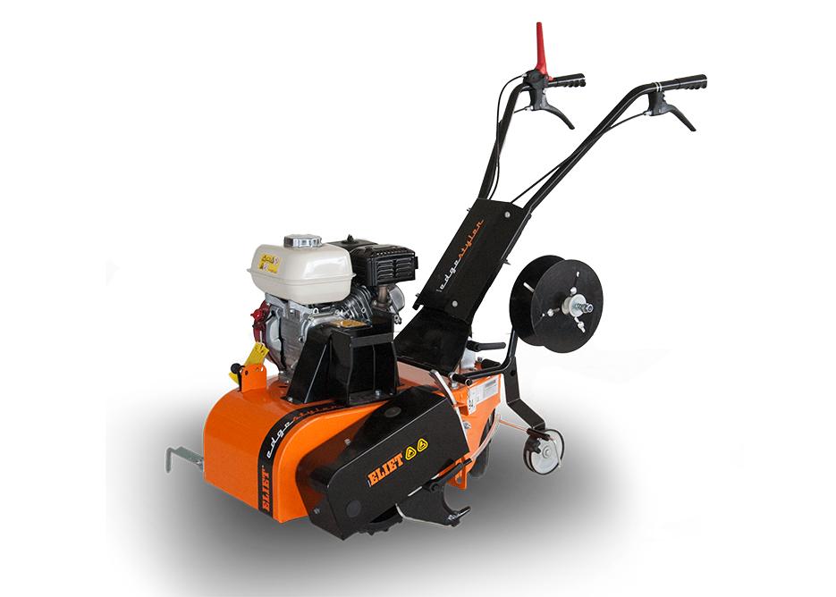 Eliet Edge Styler plus Pro kabellegger voor robotmaaier, Ophalen, Gebruikt, Minder dan 20 cm, Eliet / Honda