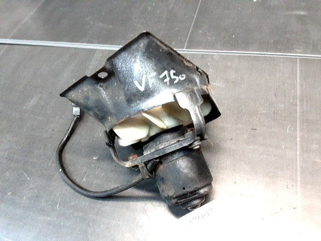 VF750F interceptor 1981 - 1983 Honda Radiator D1-62403