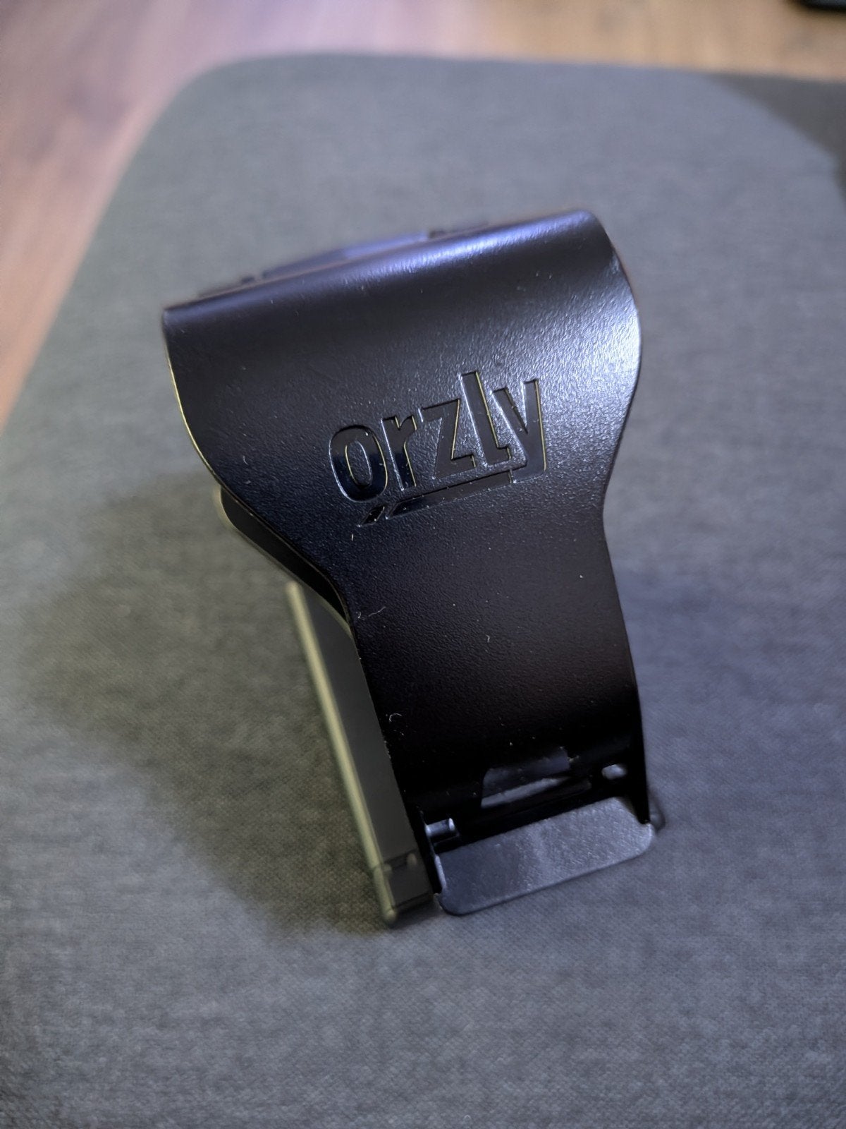 Orzly telefoonhouder voor Google Stadia controller, Spelcomputers en Games, Houder/standaard, Gebruikt, Mobiel, Overige merken