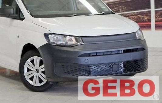 Volkswagen Caddy 2020+ voorkop motorkap bumper spatbord kopl, Auto-onderdelen, -, -, Nieuw, Ophalen of Verzenden