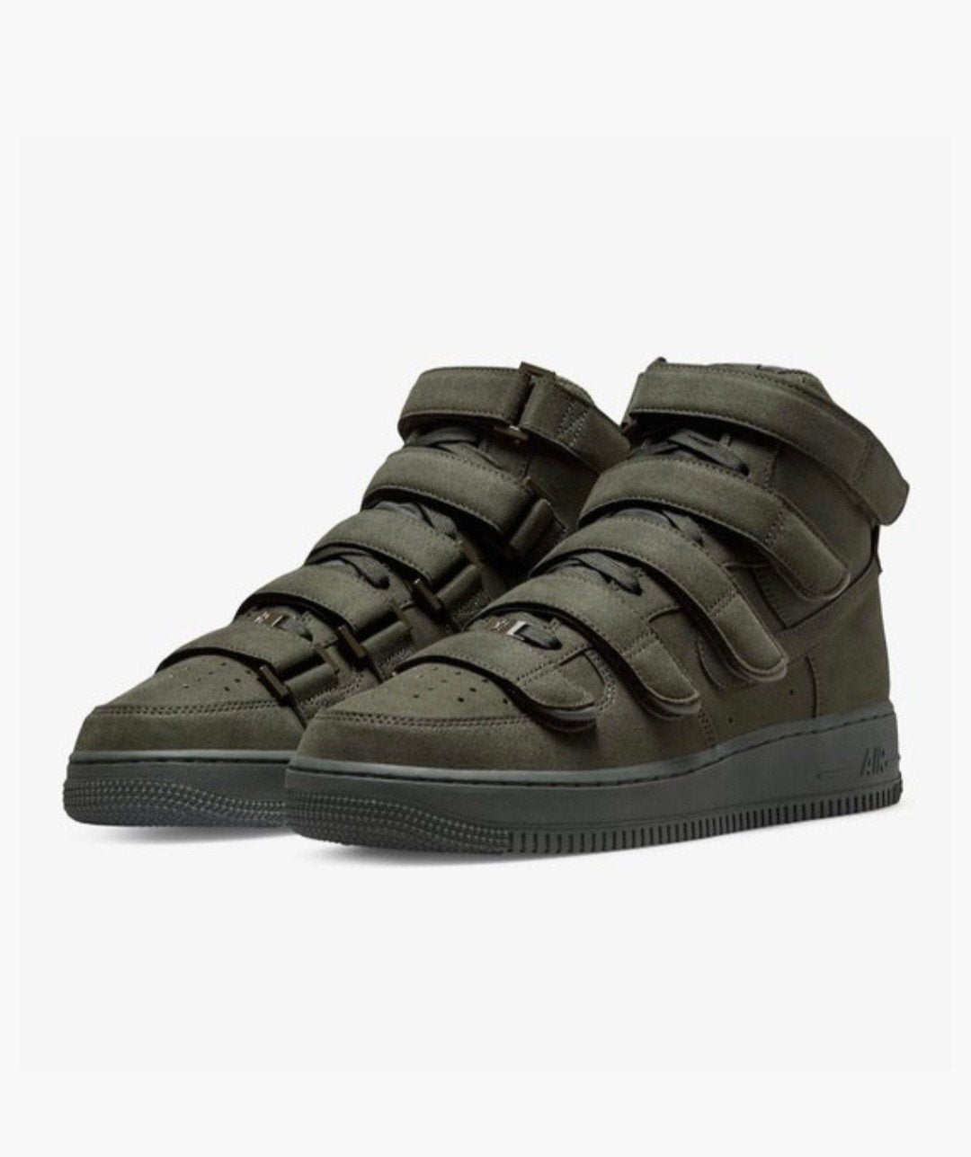 Nike X Billie Eilish X Air Force 1 High, Kleding | Heren, Schoenen, Ophalen, Nieuw, Nike Air Force