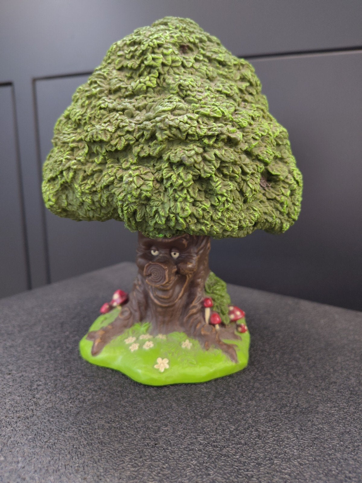 Sprookjesboom spaarpot Efteling, Verzamelen, Efteling, Ophalen of Verzenden, Zo goed als nieuw, Gebruiksvoorwerp