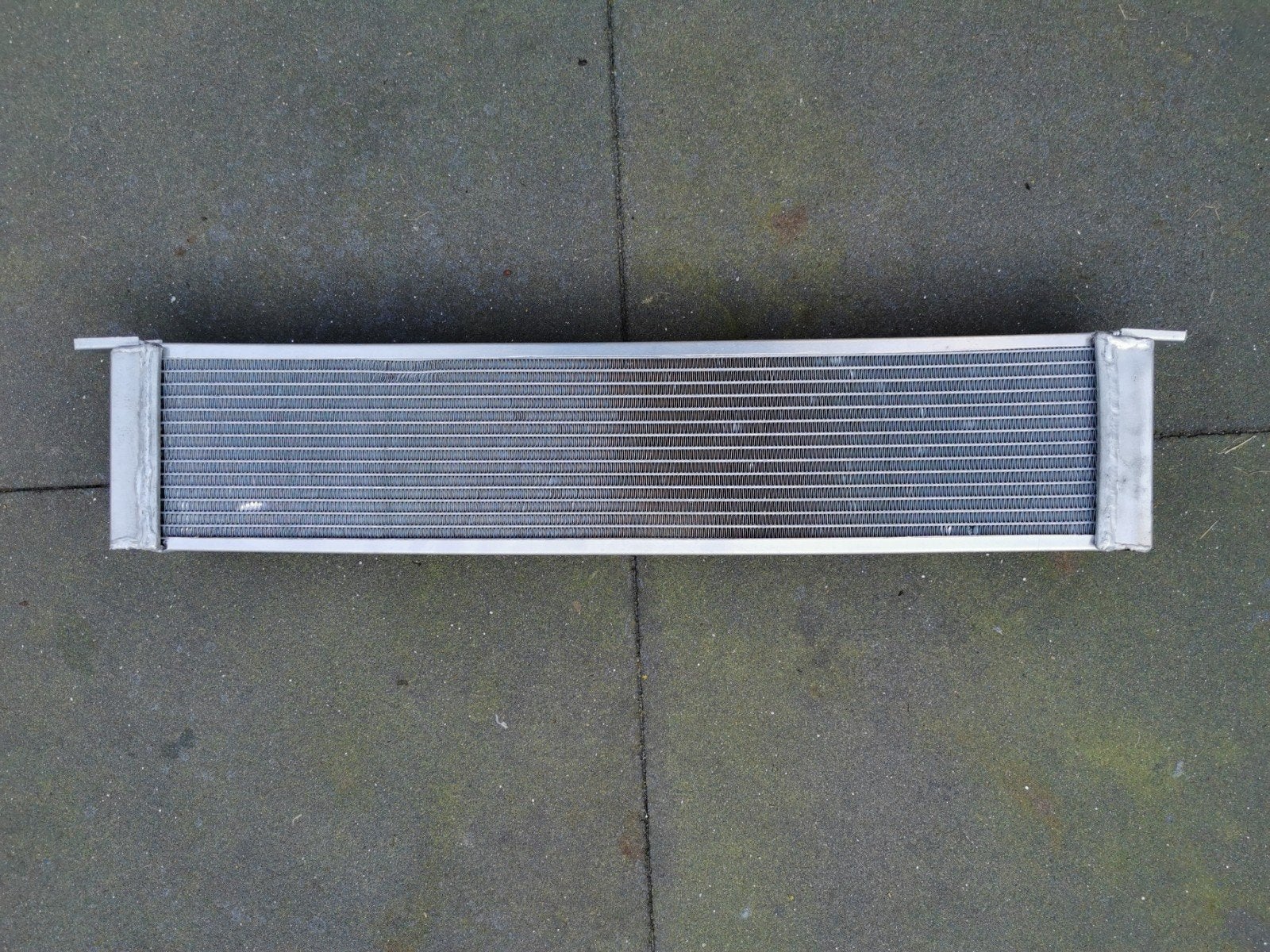 Radiatoren voor Abarth 1000 TCR, Ophalen of Verzenden, Fiat