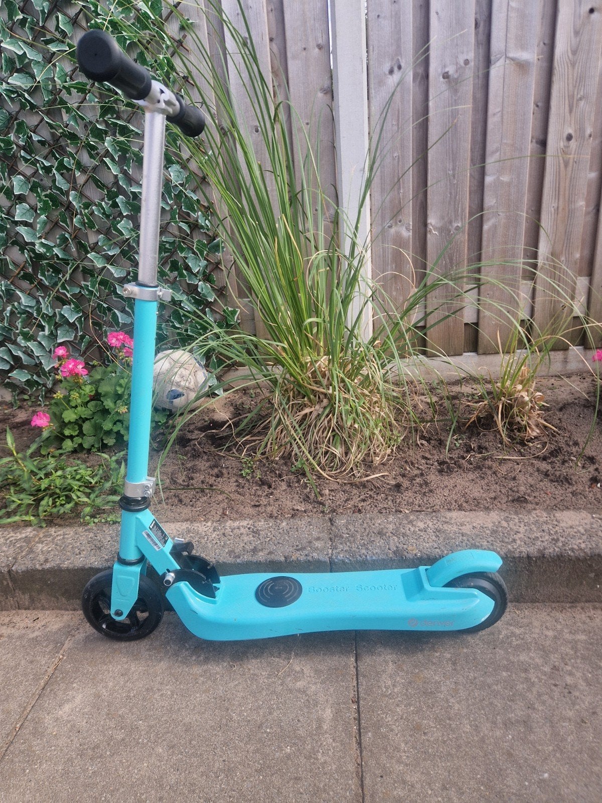 Denver Booster Step voor kinderen, Ophalen, Gebruikt, Elektrische step (E-scooter), Denver