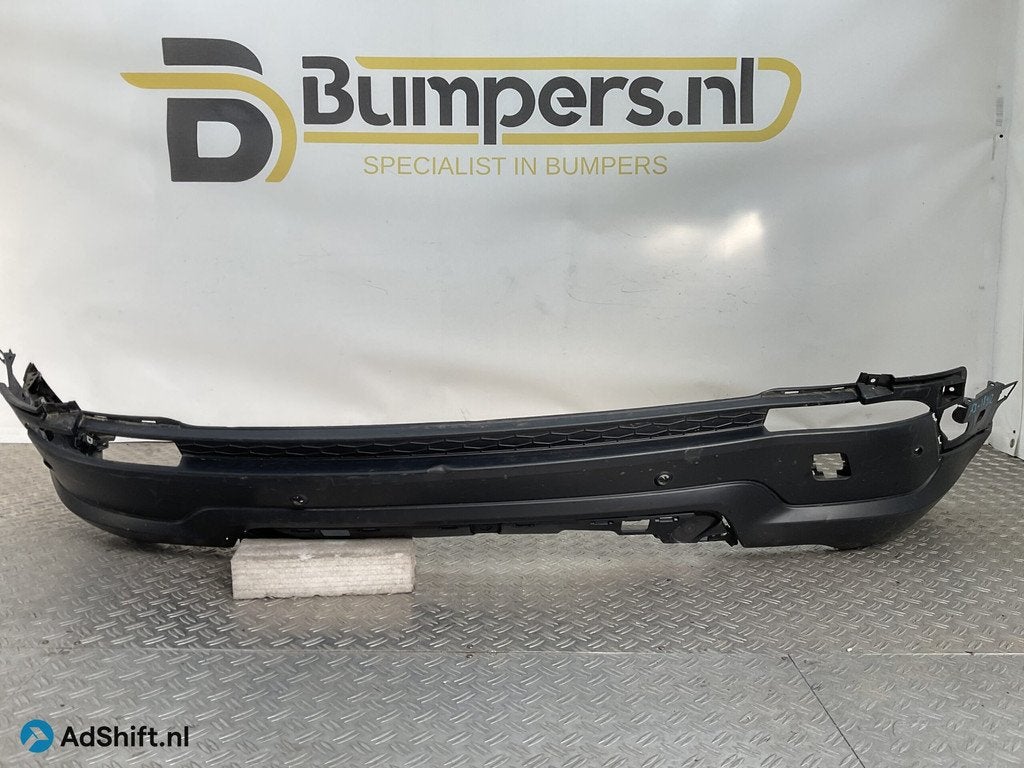 Bumper Land Rover Discovery Sport 20- LK72-17D981-A Achterbu