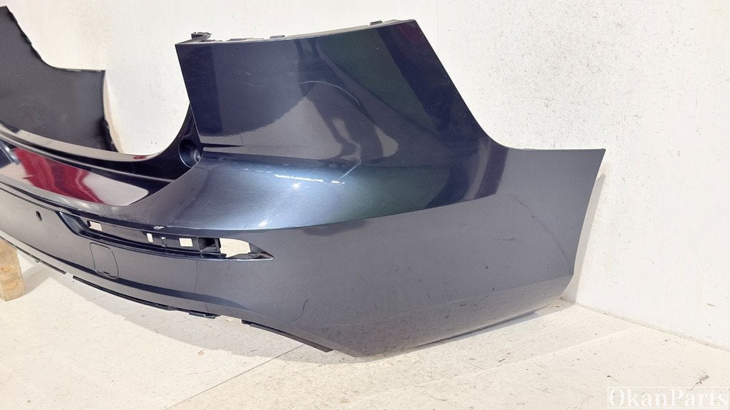 Volvo V60 II achterbumper 31688836, Gebruikt, Gunnar Engellaus vag 8
405 31  Gothenburg, SE, Info@volvocars.com, Ophalen of Verzenden