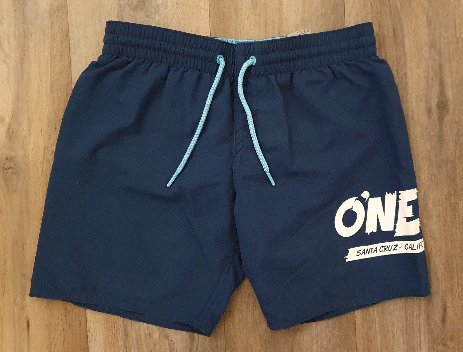 O'Neill zwemshort maat 152 met binnenbroek, Ophalen of Verzenden, Zo goed als nieuw, O'Neill, Zwembroek